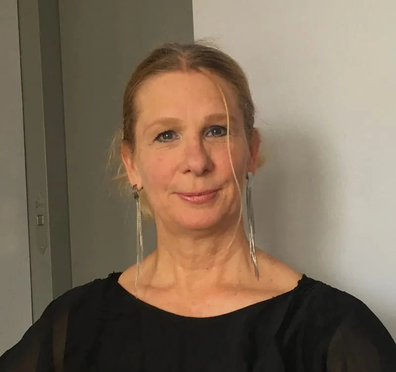 Andrea Ikker