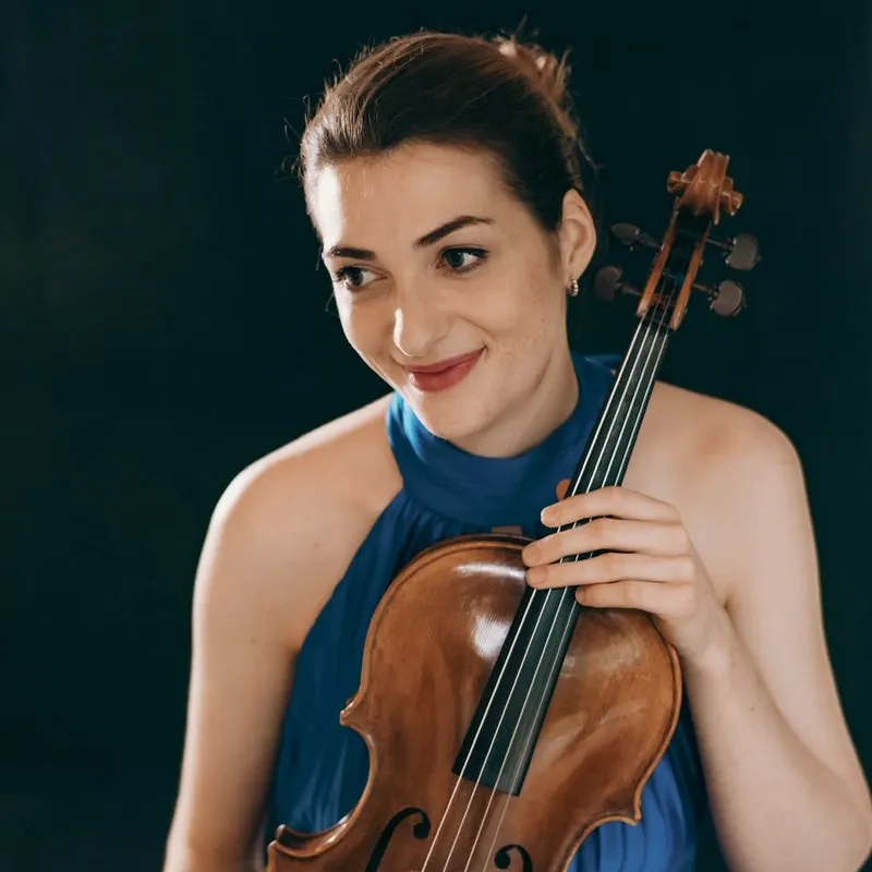 Anuschka Cidlinsky