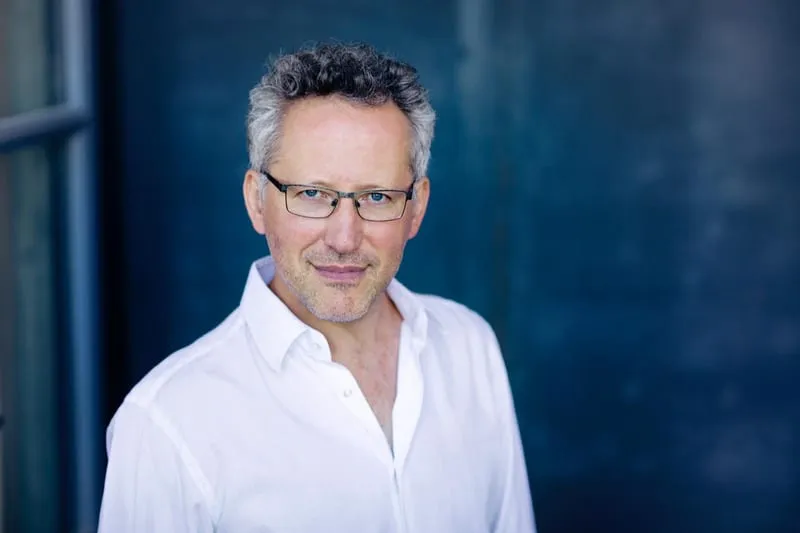 Daniel Nodel