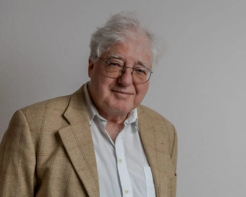 Franz Deutsch