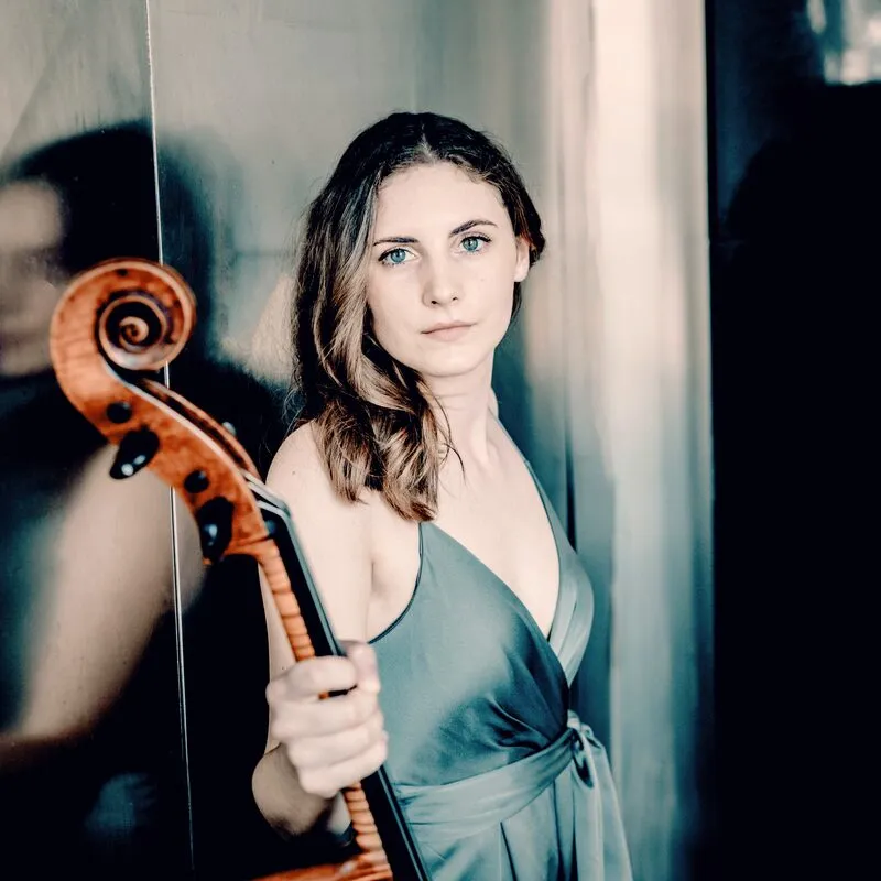 Katja Deutsch