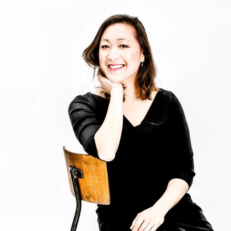 Meesun Hong Coleman
